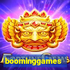 boominggames