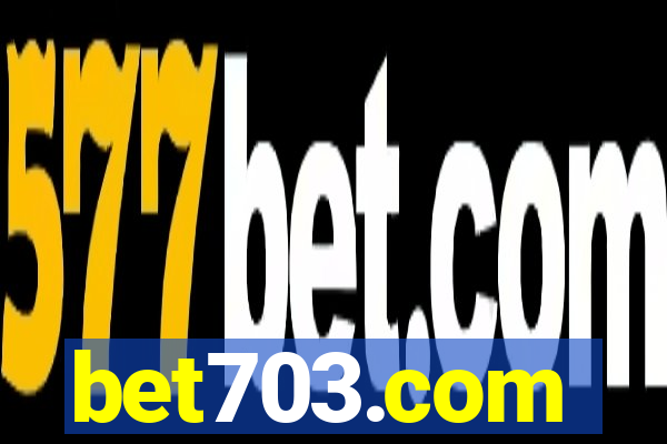 bet703.com