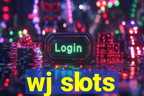 wj slots