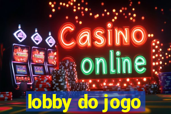 lobby do jogo