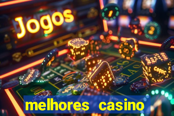 melhores casino online portugal