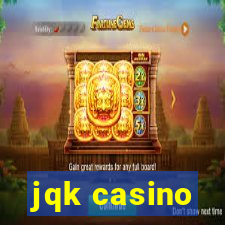 jqk casino