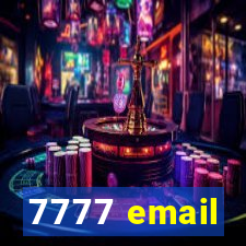 7777 email