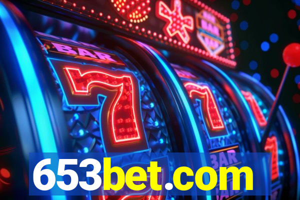 653bet.com