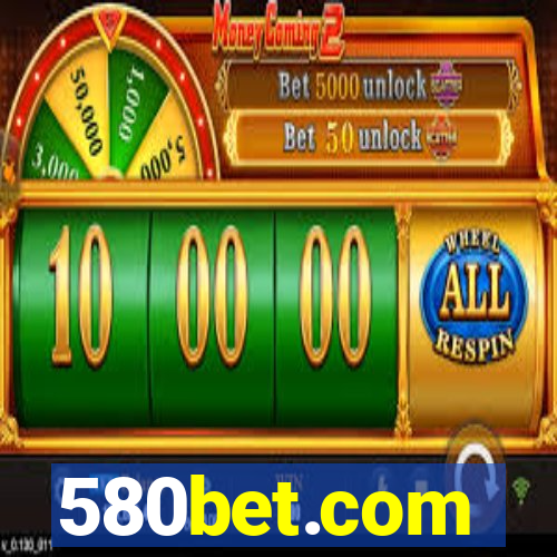 580bet.com