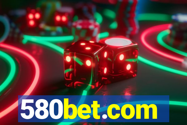 580bet.com