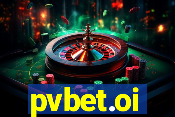 pvbet.oi