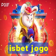 isbet jogo