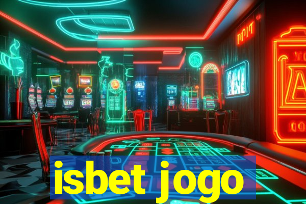 isbet jogo