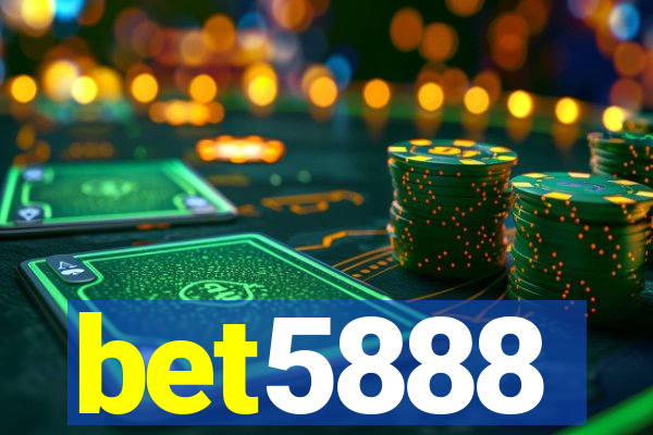 bet5888