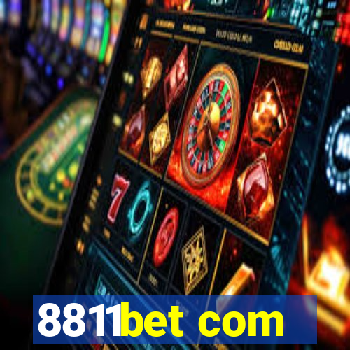 8811bet com