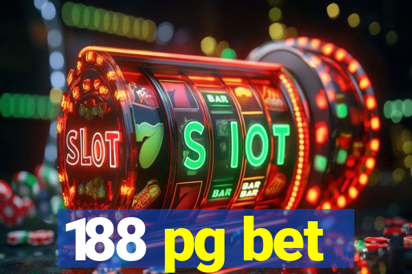 188 pg bet