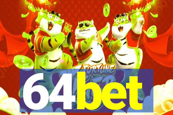 64bet