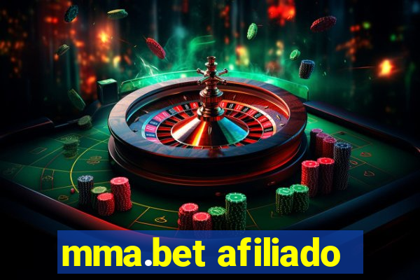 mma.bet afiliado