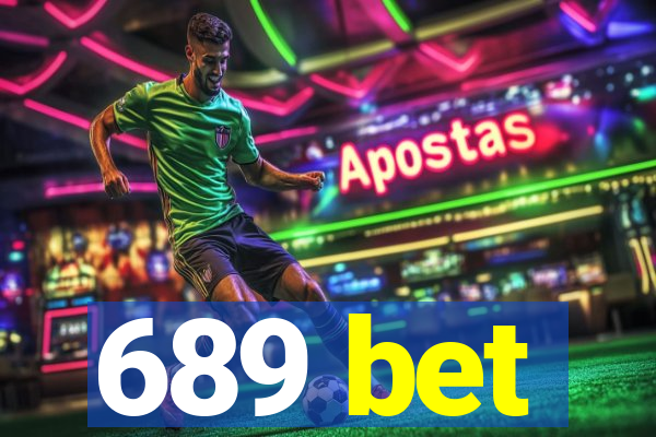 689 bet