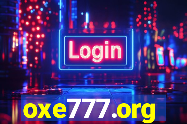 oxe777.org