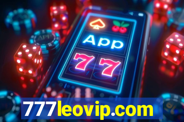 777leovip.com