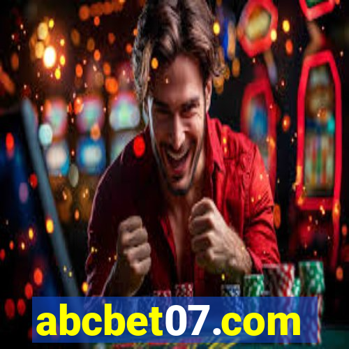 abcbet07.com