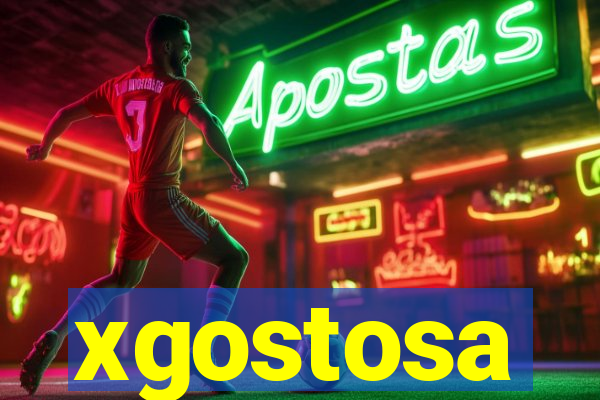 xgostosa