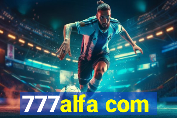 777alfa com