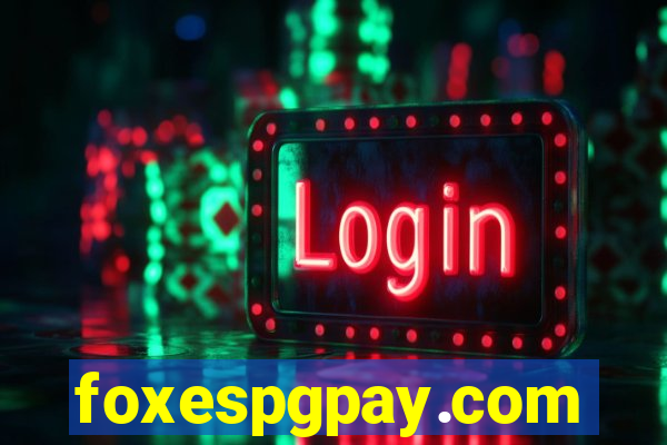 foxespgpay.com