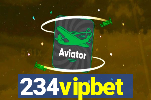 234vipbet