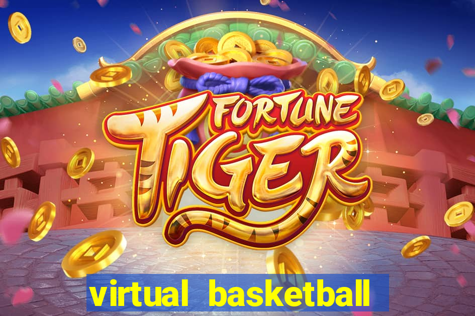 virtual basketball betting offers