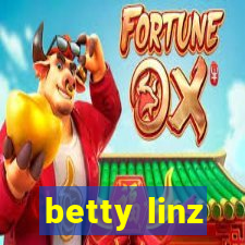 betty linz