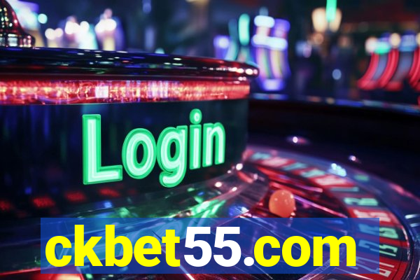 ckbet55.com