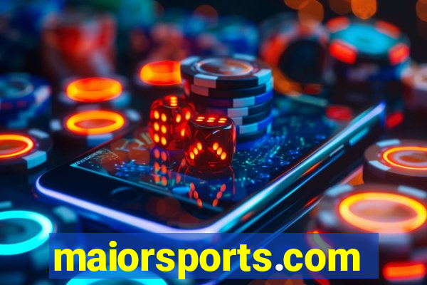 maiorsports.com