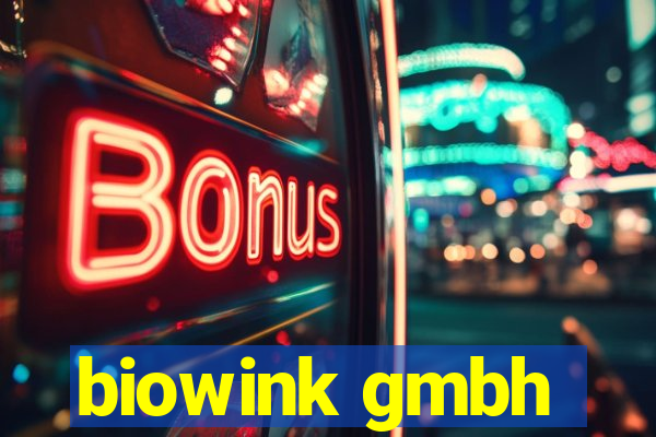 biowink gmbh