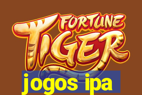 jogos ipa