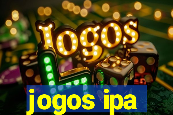 jogos ipa