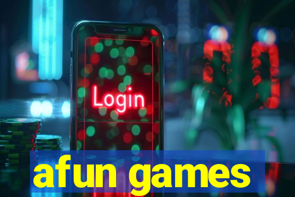 afun games