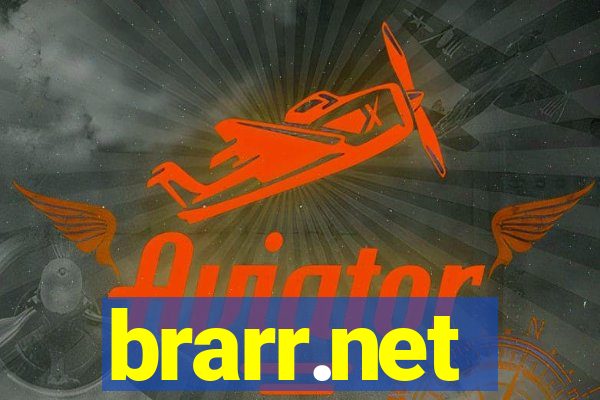 brarr.net