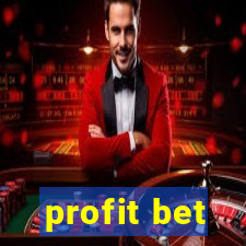 profit bet