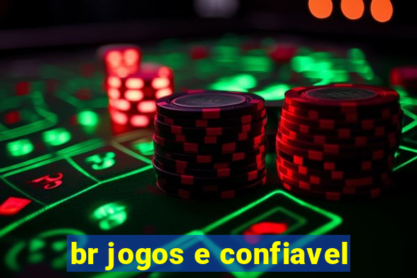 br jogos e confiavel