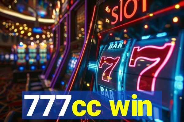 777cc win