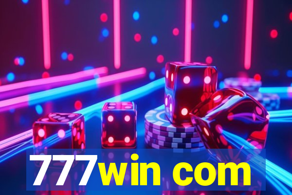 777win com