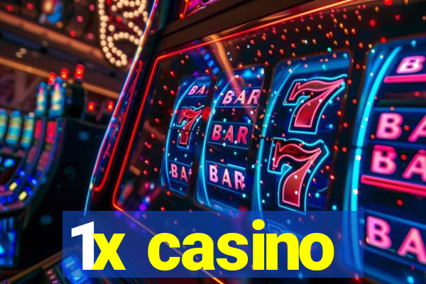 1x casino