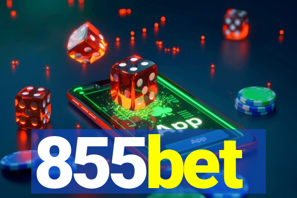 855bet