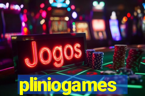 pliniogames