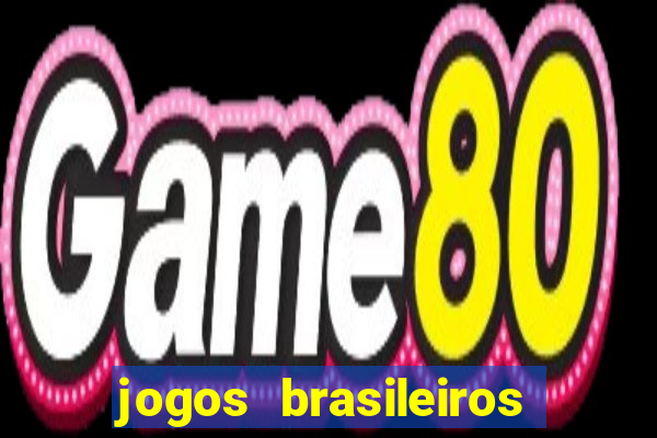 jogos brasileiros para celular