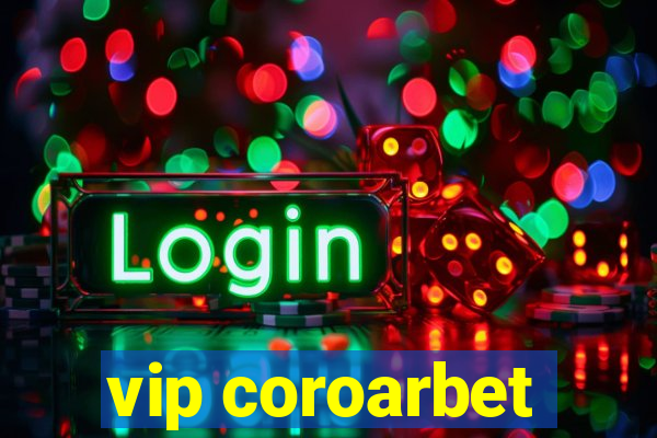 vip coroarbet