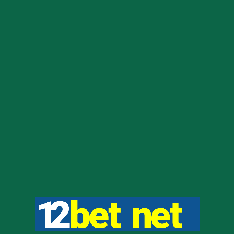 12bet net