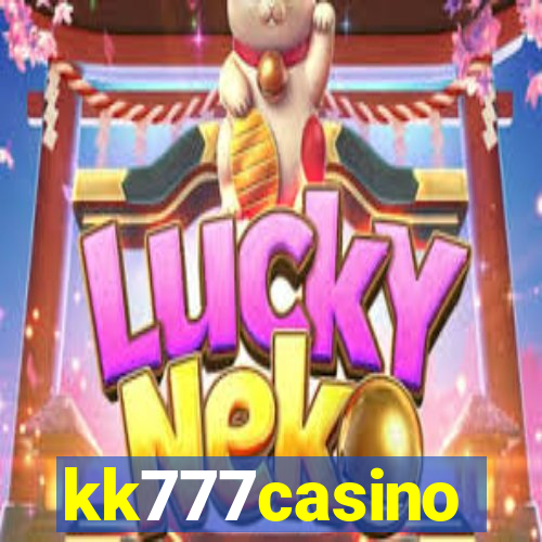 kk777casino