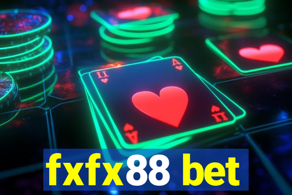 fxfx88 bet