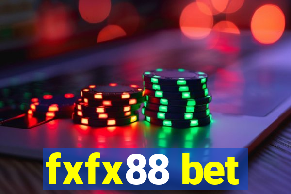 fxfx88 bet