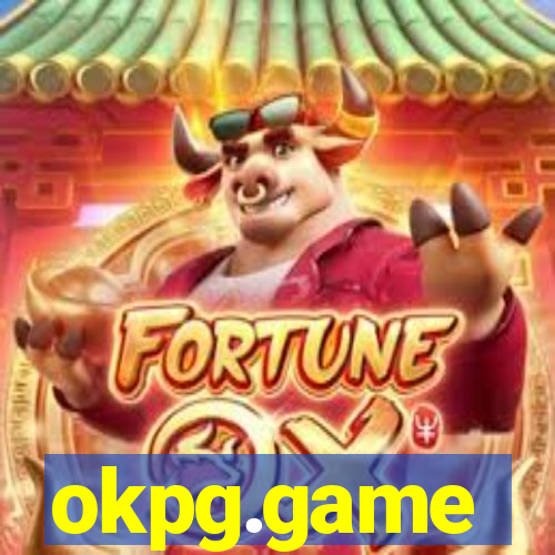 okpg.game