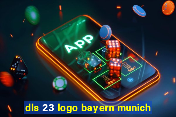 dls 23 logo bayern munich